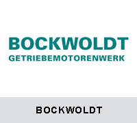 德國BOCKWOLDT電機