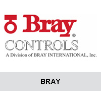 美國BRAY閥門