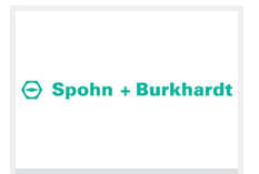 德國SPOHN+BURKHARDT控制器