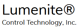 美國LUMENITE CONTROL TECHNOLOGY控制器
