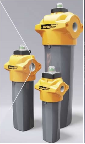 美國(guó)WILKERSON過濾器