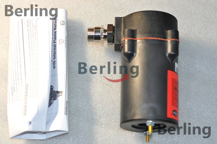 德國(guó)PINTER壓力變送器