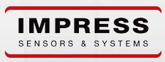 英國IMPRESS傳感器