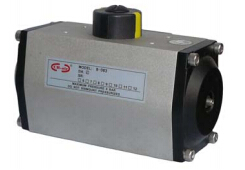 美國(guó)SHAFER閥門執(zhí)行器