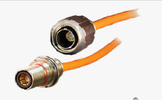 德國HARTING連接器