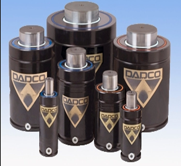 美國DADCO氮氣彈簧