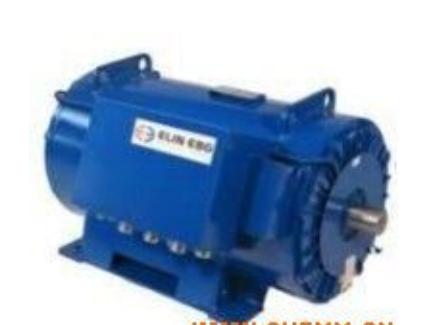 奧地利Elin短路電機Elin滑環發電機Elin異步發電機