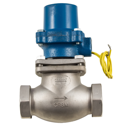 美國(guó)ALKON閥門(mén)