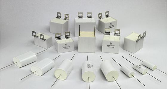 德國SCHRACK繼電器電容