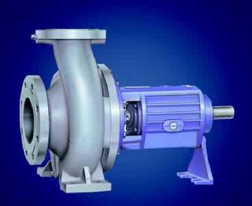 美國(guó)AIR-VAC真空泵