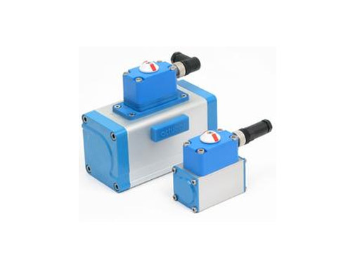 德國(guó)KUEBLER增量編碼器