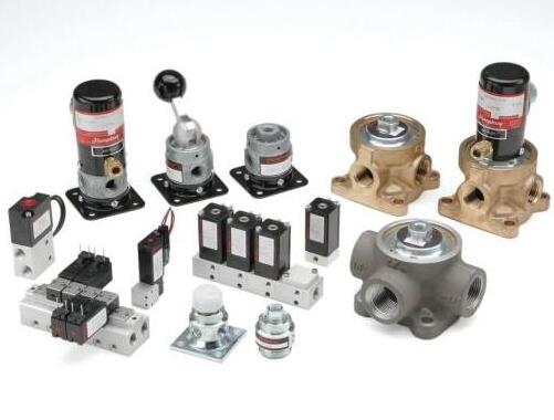 HUMPHREY閥 HUMPHREY常關鎖氣閥