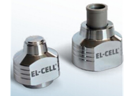 德國(guó)EL-CELL電化學(xué)膨脹儀