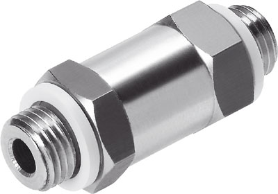 瑞士NOVA SWISS單向閥