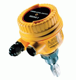 MOBREY音叉液位開(kāi)關(guān)