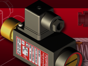 Hydropa Hydrostar壓力開關(guān)