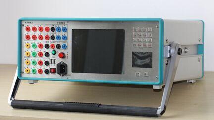 德國(guó)Testboy測(cè)試儀