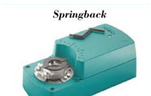 Joventa閥門(mén)執(zhí)行器