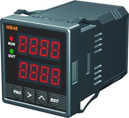 德國(guó)MONTWILL計(jì)數(shù)器