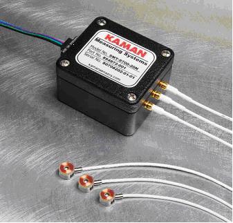 美國Dynisco傳感器