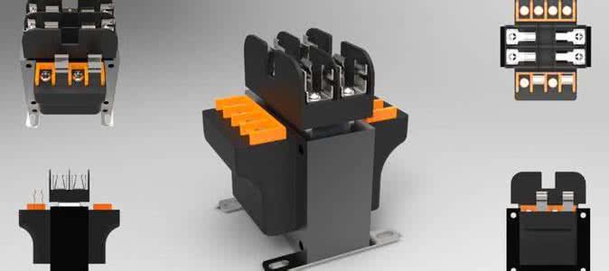 德國(guó)MURR ELEKTRONIK變壓器