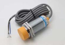 德國HAUBER Elektronik振動傳感器