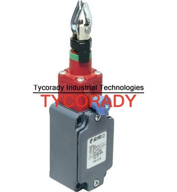 德國BARTEC防爆開關