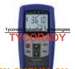 德國Greisinger指示器