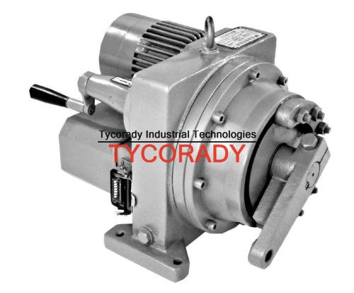 德國(guó)PMA電動(dòng)執(zhí)行器