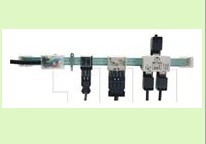 銷售進(jìn)口WOERTZ熱電偶端子