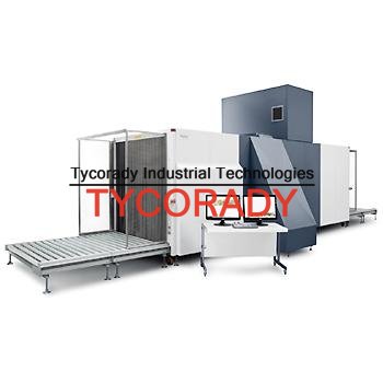 芬蘭RAPISCAN SYSTEMS安檢設(shè)備