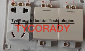 德國Mawomatic開關