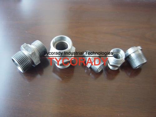 供應(yīng)德國(guó)CAMOZZI管接頭