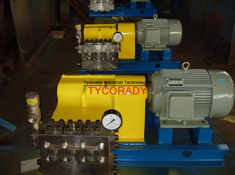 供應(yīng)德國(guó)SPT泵