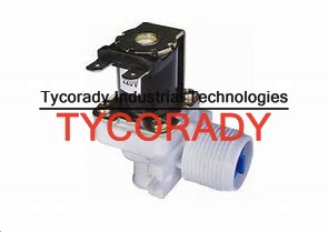 供應(yīng)美國RK Industries電磁閥