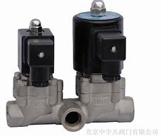 法國Tecofi電磁閥