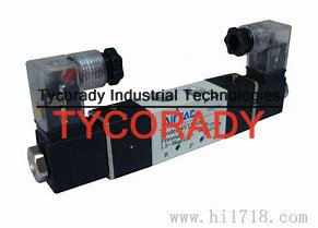 美國(guó)Valtorc電磁閥