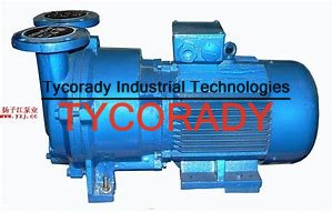 德國WALTER GERAETEBAU泵