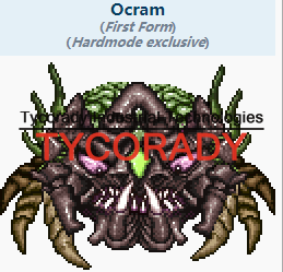 OCRAM