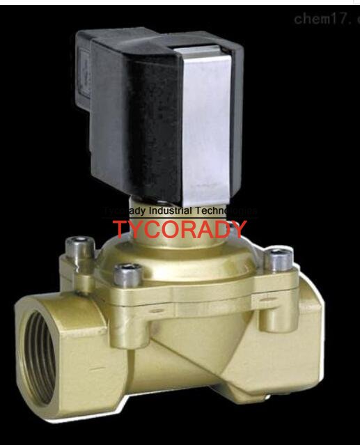 德國蓋米Gemu電磁閥