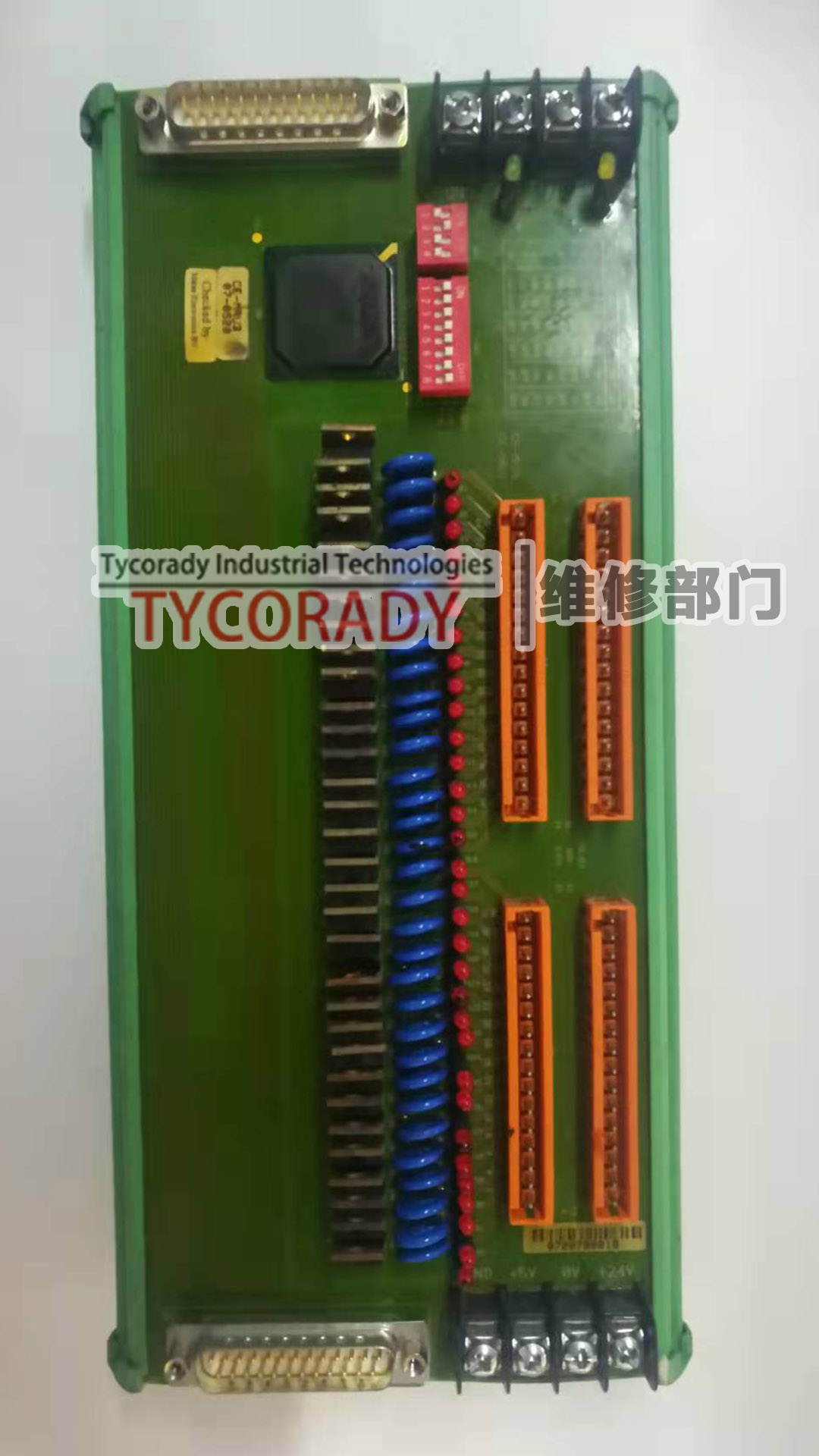 達(dá)卓線路板維修