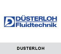 德國(guó)DUSTERLOH馬達(dá)