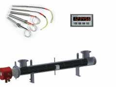 英國Carlton加熱器