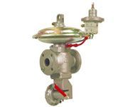 美國泰科TYCO擋板閥