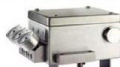 意大利GIOVENZANA限位開關(guān)