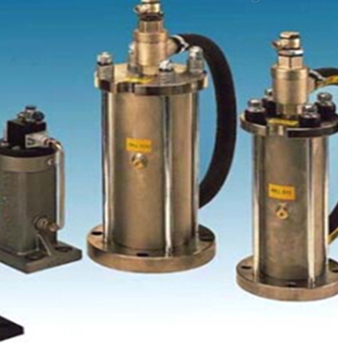 西班牙URBAR振動(dòng)器