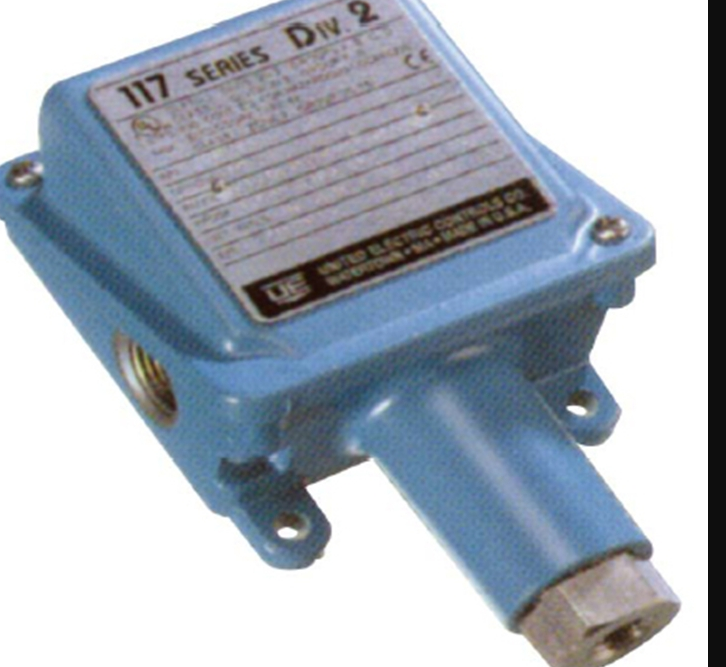 美國UE壓力開關(guān)