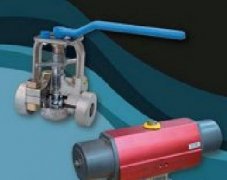 美國OIL-RITE油脂閥