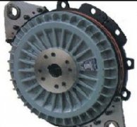 美國(guó)WARNER離合器