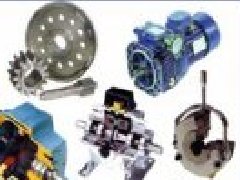 意大利MGM電機(jī)